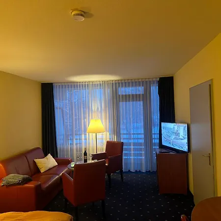 Seeblick 212 Apartment