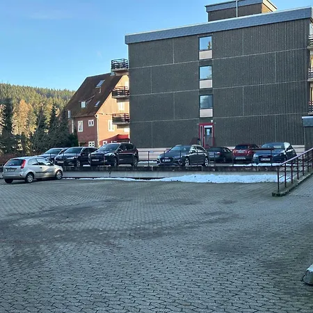 Seeblick 212 Apartment