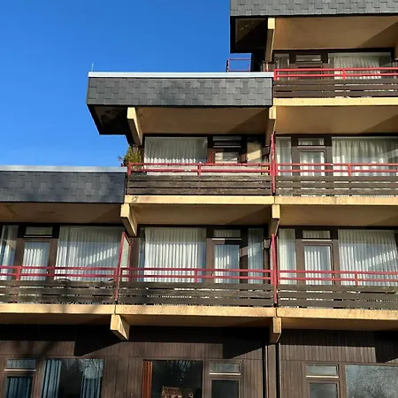 Seeblick 212 Apartment Goslar