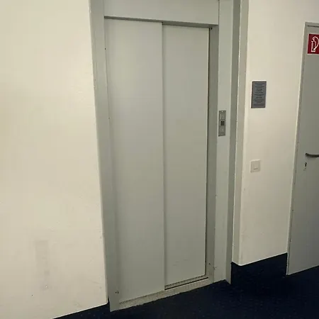 Seeblick 212 Apartment Goslar